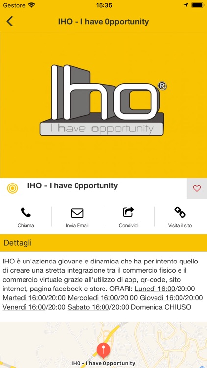 IHO QR STORE screenshot-4