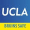 Bruins Safe is an essential tool to enhance your safety at UCLA