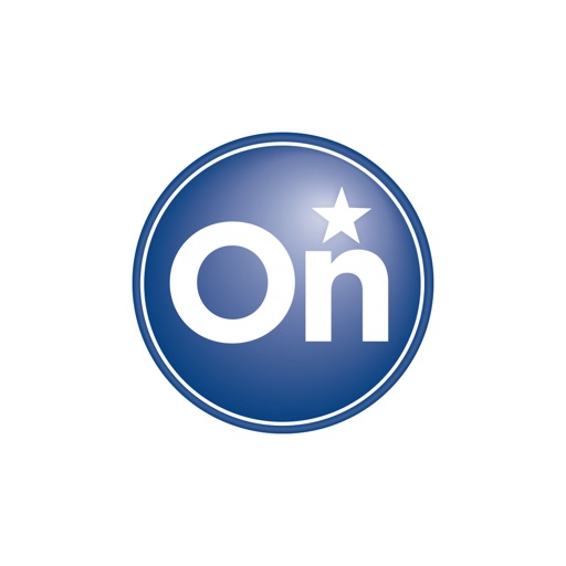 OnStar RemoteLink iOS App