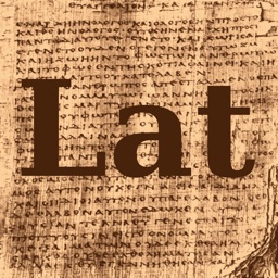 Latin-English Bible