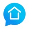 Manage multiple shared spaces with your friends, your family, your university classmates or whoever you prefer