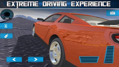 Crazy Car Rider: Fast Racing screenshot 2