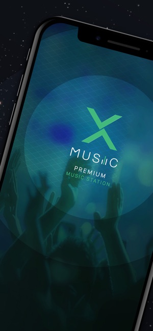 XMusic Premium