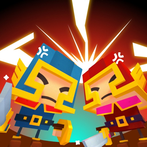 Micro Mayhem Icon