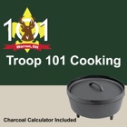 Troop Cooking