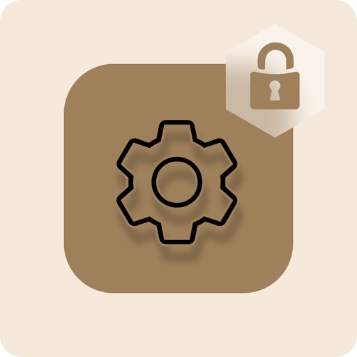 Icon Lock: Aesthetic & Widgets