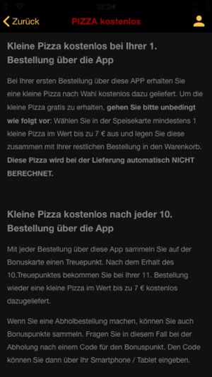 Domenico Pizzeria(圖3)-速報App