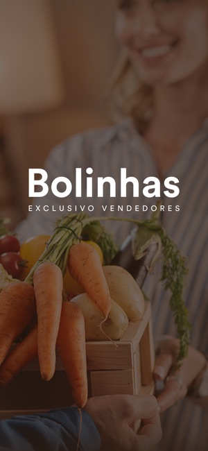 Bolinhas Vendedores (Merchant)