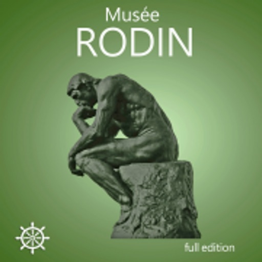 Rodin Museum Visitor Guide