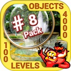 Top 39 Games Apps Like RV Hidden Objects Games - Best Alternatives