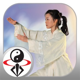 Tai Chi for Beginners 48 Form icon