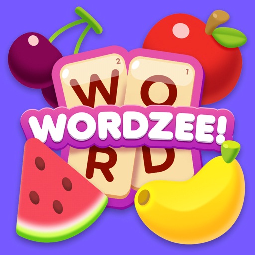 Wordzee!