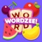 You can train your brain as you make words, play with friends, and compete in different word games and word game modes in new Wordzee