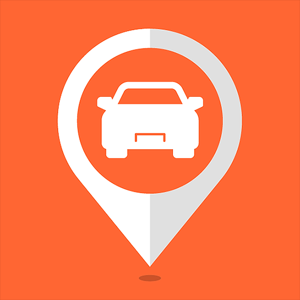Get My Parking - Find My Car for iOS, iPhone, iPad Aso Report