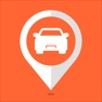 Get My Parking - Find My Car for iOS, iPhone, iPad Aso Report