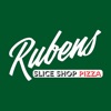 Rubens Slice Shop Pizza