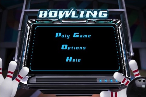 3D Bowling - My Bowling Games screenshot 4
