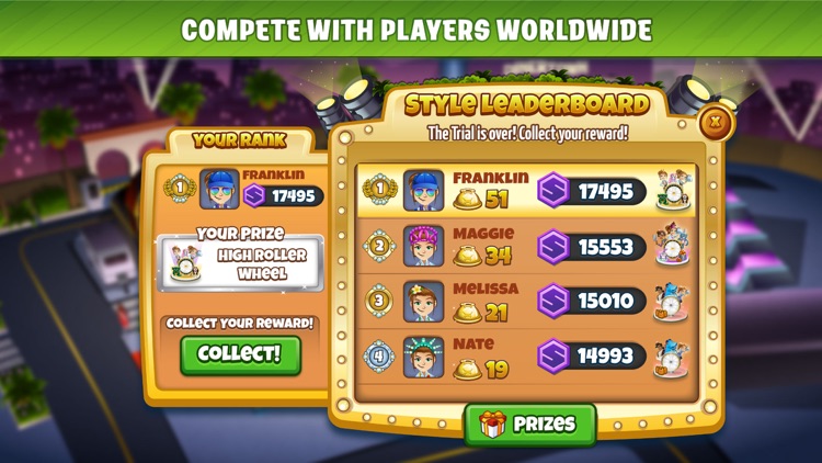 Cooking Dash™ screenshot-7