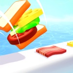 Flip the Sandwich