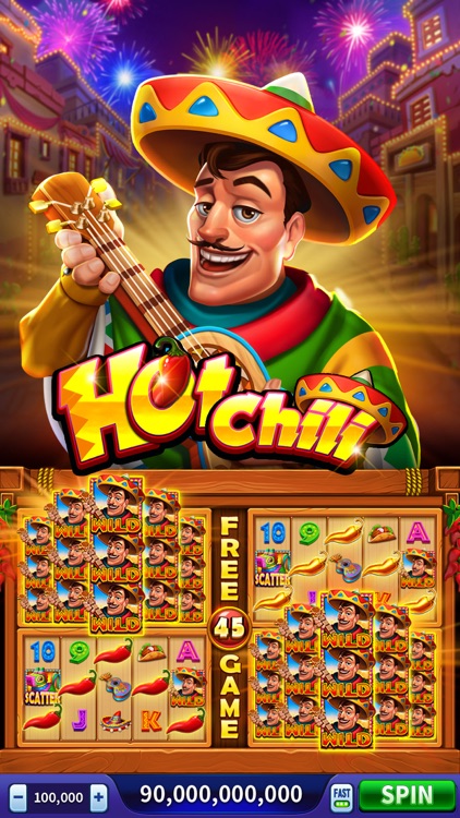 SlotTrip Vegas Casino Slots screenshot-6