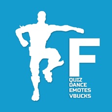 Activities of Dance Emotes - VBUCKS