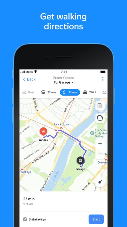 Yandex.Maps screenshot-7