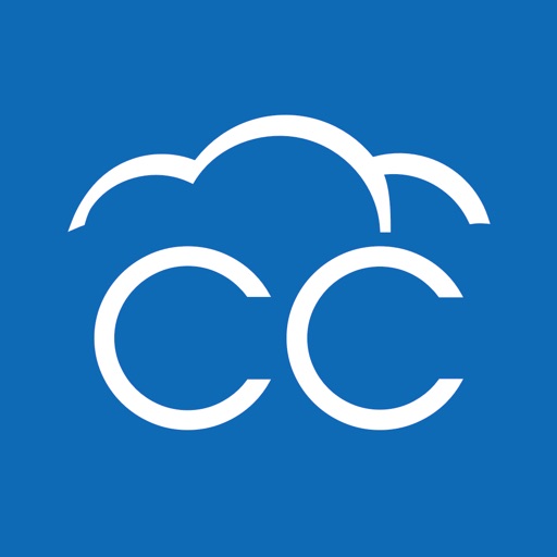 Coin Cloud Wallet iOS App
