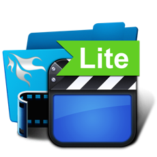 AnyMP4简易视频格式转换器 for mac