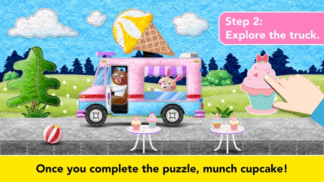 Toddler games for 2 year olds!(圖8)-速報App