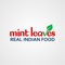 Congratulations - you found our Mint Leaves - Real Indian Food in London App