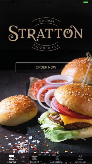 Stratton Food Hall, Leighton(圖1)-速報App