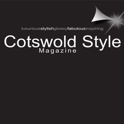 Cotswold Style Magazine