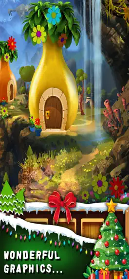 Game screenshot 100 Doors To Paradise apk