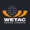 This App is only for Wetac Battery Company Bluetooth LiFePO4 battery which base on bluetooth4