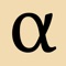 Attikos is an Ancient Greek reading app with an extensive selection of texts