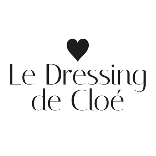 Le dressing de Cloe