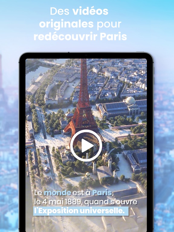 Screenshot #6 pour Magnicity
