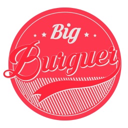 Big Burguer Dlvr
