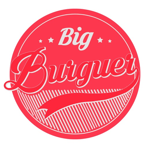 Big Burguer Dlvr
