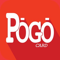 Pogo Card: Raise & Save Money