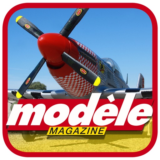 Modèle Mag Download
