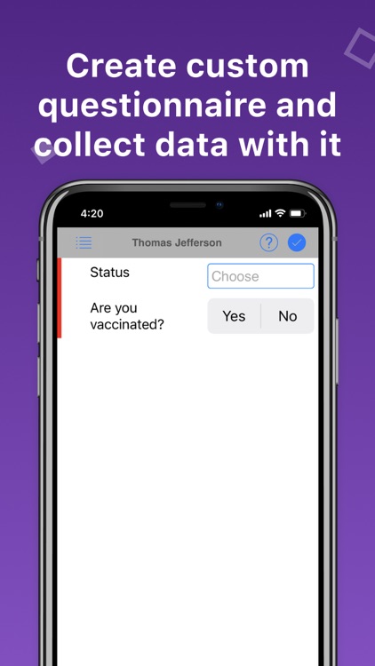 OV Mobile: OneVoice screenshot-4