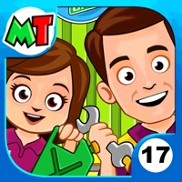 My Town : Car Wiki