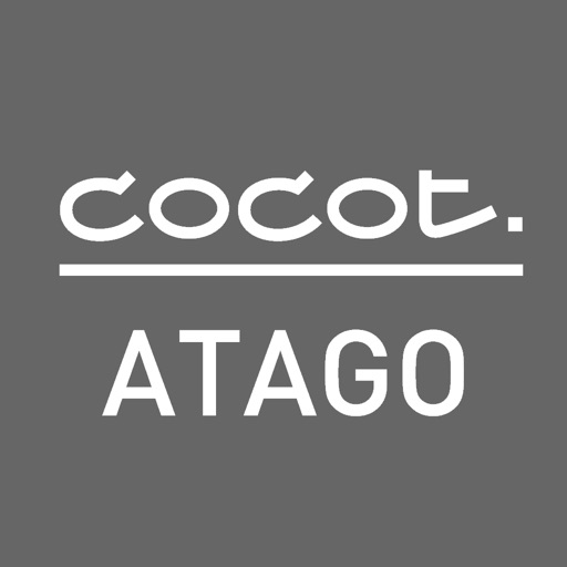 COCOT愛宕店 公式アプリ