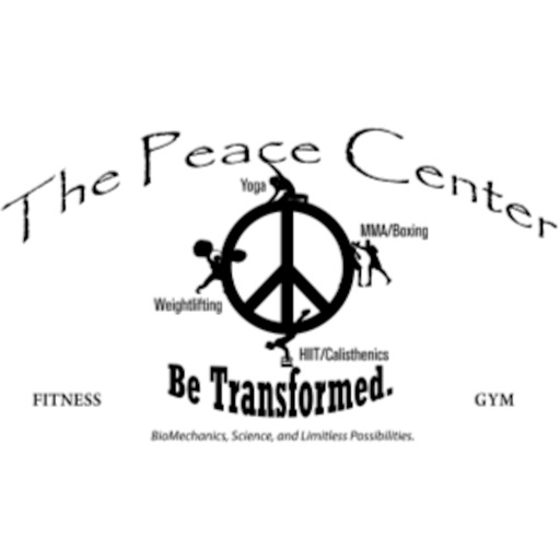 PeaceCenterGym