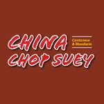 China Chop Suey