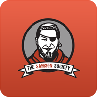 Samson Society