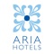 Introducing the official Aria Hotels Mobile Application