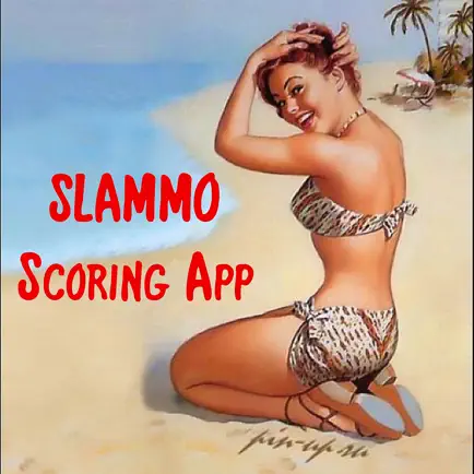 SlammoScoringApp Cheats