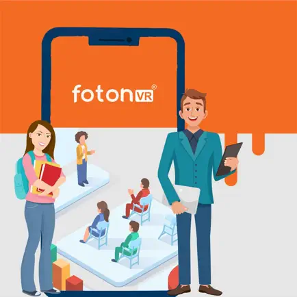 Parent App - FotonVR Читы